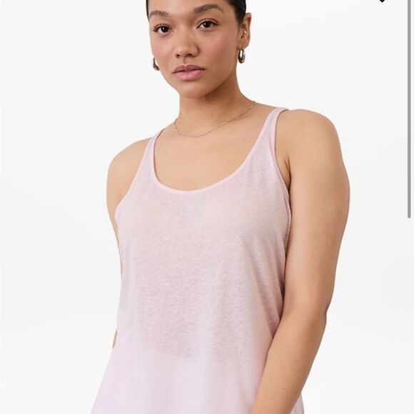 Athleta Getaway Tank - Picture 5 of 8